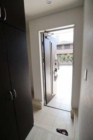 立野戸建の物件内観写真